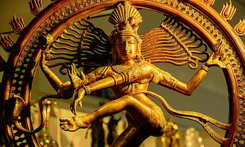 வாரம் ஒரு திருமந்திரம்: இந்தவார திருவாசகம் உங்களுக்காக...!