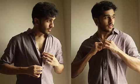 பிரபு சாலமன் இயக்கத்தில் ஹீரோவாகும் வனிதா மகன்