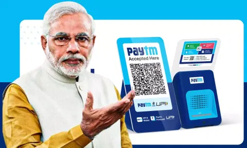 பாஜக மீண்டும் வென்றால் Paytm-க்கு பதிலாக PayPM கொண்டு வருவார்கள்: பிரசாந்த் பூஷன்