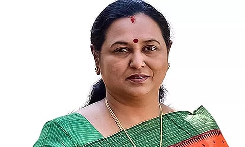 மருத்துவர்களின் ஊதிய உயர்வை அரசு உடனடியாக அறிவிக்க வேண்டும்- பிரேமலதா விஜயகாந்த்