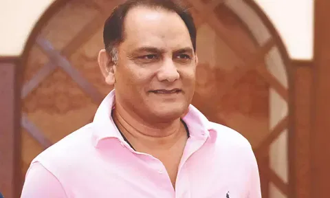 பாராளுமன்ற தேர்தல்: கிரிக்கெட் வீரர் அசாருதீன் தமிழகம் வருகிறார்