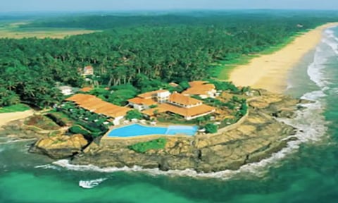 தமிழக தேர்தல் களத்தை சூடேற்றி அனல் பறக்க செய்யும் "கச்சத்தீவு"