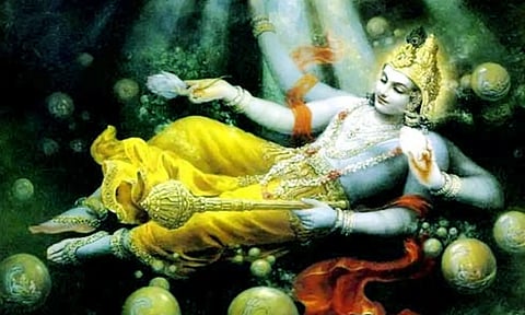 சர்வ பாவங்களைப் போக்கும் ஏகாதசி விரதம்