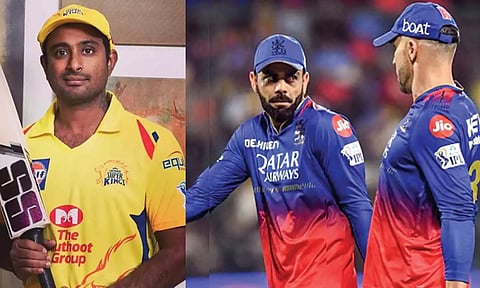 16 வருசமா இதை தான் செய்றாங்க.. ஆர்சிபி-யின் தவறை சுட்டிக்காட்டிய அம்பதி ராயுடு