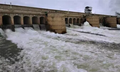 தமிழ்நாடு கோரிய தண்ணீரை திறந்துவிட முடியாது: கர்நாடக அரசு