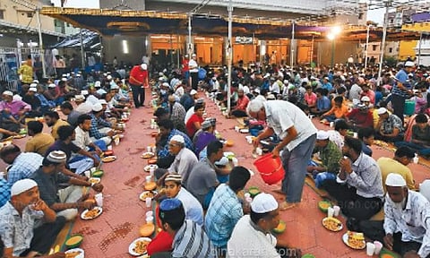 புனித ரமலான் நோன்பின் மகத்துவங்கள்- (நாள்-24)