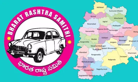 தெலுங்கானாவில் முந்தப்போவது யார்?