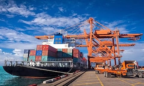 ஏப்ரல் 5 - தேசிய கடல்சார் தினம்