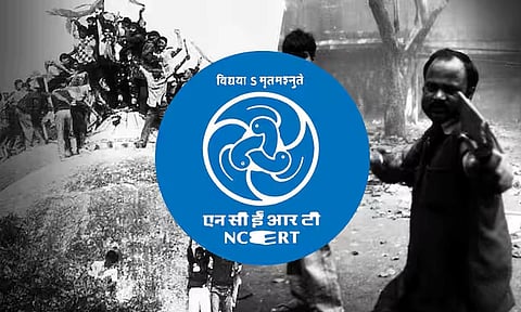 12-ம் வகுப்பு பாடப்புத்தகத்தில் பாபர் மசூதி இடிப்பு, குஜராத் கலவரம் ஆகிய பாடப்பகுதிகள் நீக்கம்