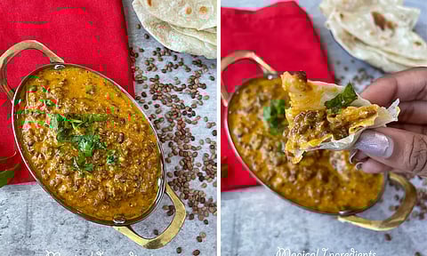 உடலுக்கு வலிமையை தரும் கொள்ளு குருமா