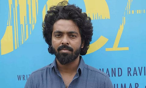 டியர் படத்தின் கதையை கேட்டு அழுதுவிட்டேன்.. ஜி.வி. பிரகாஷ்