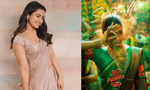 ராஷ்மிகா மந்தண்ணாக்கு குவியும் வாழ்த்து
