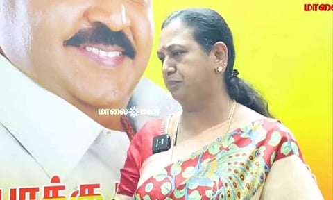 முதலமைச்சராக்காமல் விட்டு விட்டோமே என்று மக்கள் வருந்துகிறார்கள்- பிரேமலதா சிறப்பு பேட்டி