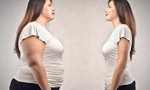 உடல் எடையை குறைக்க 7 வழிமுறைகள்