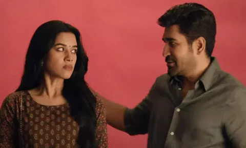 'விஜய்க்கு எனது ஆதரவு உண்டு ' -விஜய் ஆண்டனி