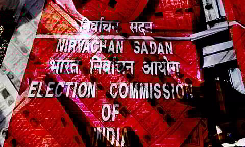 சென்னை மாவட்டத்தில் உள்ள 16 சட்டமன்ற தொகுதிகளுக்கு உதவி தேர்தல் அதிகாரிகள் நியமனம்