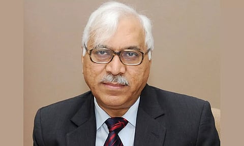 பா.ஜ.க.வை மறைமுகமாக சாடிய முன்னாள் தலைமை தேர்தல் ஆணையர்