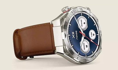 பட்ஜெட் விலையில் அறிமுகமான நாய்ஸ் ஸ்மார்ட்வாட்ச் - என்னென்ன ஸ்பெஷல் தெரியுமா?