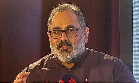 ரூ.680 மட்டும் வருமானம்: மத்திய மந்திரியின் சொத்து விவரங்களை சரிபார்க்க தேர்தல் ஆணையம் உத்தரவு