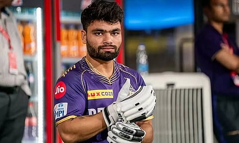 டி20 உலகக் கோப்பை: ரிங்கு இடம் பெறுவது சந்தேகம்- காரணம் இதுதான்