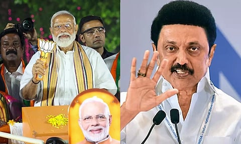 இதற்கெல்லாம் உத்தரவாதம் தருவீர்களா..?- பிரதமர் மோடிக்கு முதலமைச்சர் மு.க.ஸ்டாலின் கேள்வி