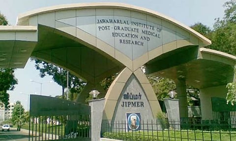 புதுச்சேரி ஜிப்மரில் நாளை புறநோயாளிகள் சிகிச்சை பிரிவு இயங்காது என அறிவிப்பு