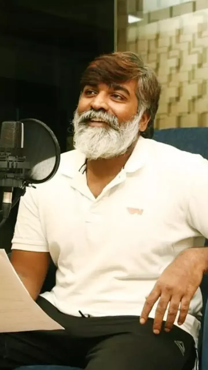 விஜய்சேதுபதி மகாராஜா படம் ரிலீஸ் தேதி அறிவிப்பு