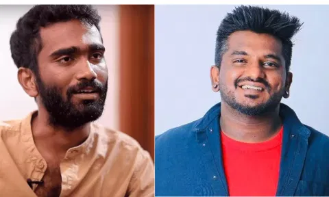 அஸ்வத் மாரிமுத்து இயக்கத்தில் பிரதீப் ரங்கநாதன்