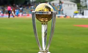 ஒருநாள் உலகக் கோப்பை கிரிக்கெட் 2027: தென்ஆப்பிரிக்காவில் 8 இடங்கள் தேர்வு