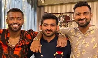 பண மோசடி வழக்கில் ஹர்திக் பாண்ட்யா சகோதரர் கைது