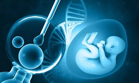 IVF வெற்றிபெற என்ன செய்ய வேண்டும்?