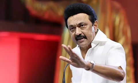 பாஜக ஆட்சியின் முடிவுக்கான Countdown ஆரம்பம்- முதலமைச்சர் மு.க.ஸ்டாலின்