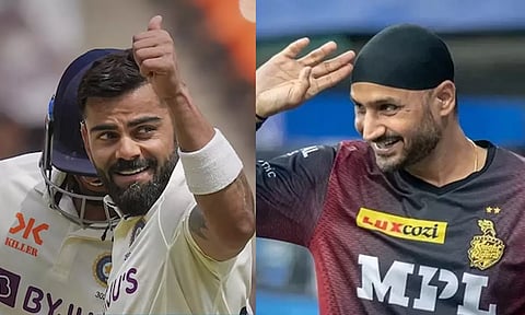 மீண்டும் கோலியை கேப்டனாக நியமிக்க வேண்டும்- ஹர்பஜன் சிங்