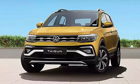 காரின் விலையை ரூ. 1.1 லட்சம் வரை குறைத்த வோக்ஸ்வேகன்