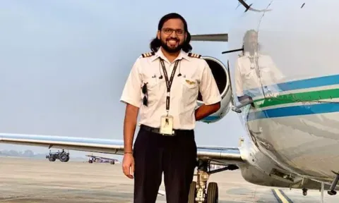 ராகேஷ் சர்மாவை தொடர்ந்து விண்வெளிக்கு செல்லும் 2வது இந்தியர்