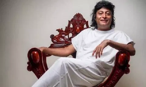 மனித நேயமிக்க சேட்டன்: யார் இந்த பாபி செம்மனூர்?