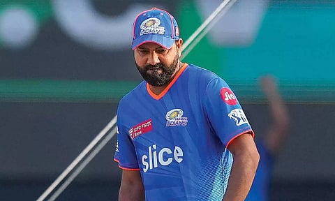 ரோகித் சர்மாவுக்காக வாழ்க்கையை கூட பந்தயம் கட்டுவேன் - பிரீத்தி ஜிந்தா