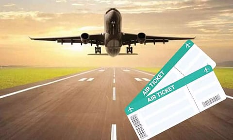கோடை விடுமுறை: சென்னையில் இருந்து மும்பை, கொல்கத்தா உள்ளிட்ட நகரங்களுக்கு விமான கட்டணம் அதிகரிப்பு