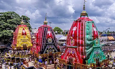 துன்பங்களை நீக்கி மகிழ்ச்சியை தரும் அசோகாஷ்டமி