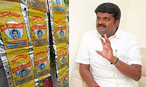 குட்கா வழக்கை 3 ஆண்டுகளாக இழுத்தடிப்பதா?- சிபிஐ-க்கு சிறப்பு நீதிமன்றம் கண்டனம்