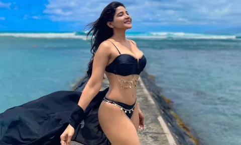 சாக்ஷிக்கு குவியும் பட வாய்ப்புகள்