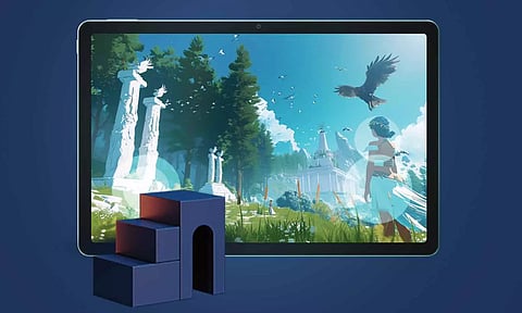 அடுத்த வாரம் இந்தியா வரும் ரெட்மியின் புது டேப்லெட்