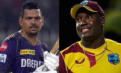 12 மாதங்களாக சொந்த அணிக்கு திரும்புமாறு அழைத்தேன்: அவர் சொன்ன பதில் இதுதான்- ராவ்மன் பவல்