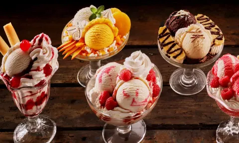 சர்க்கரை நோயாளிகள் ஐஸ்கிரீம் சாப்பிடலாமா...?