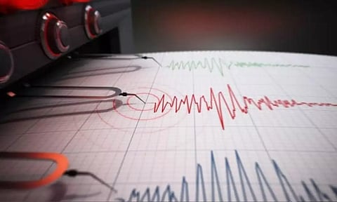 ஜப்பானில் கடும் நிலநடுக்கம்- ரிக்டர் அளவில் 6.3ஆக பதிவு