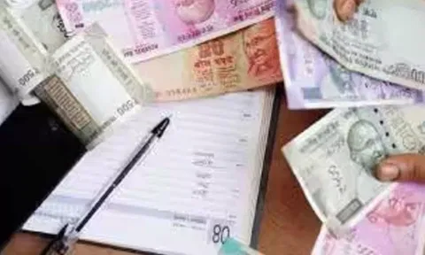 7-வது சம்பள கமிஷன் அடிப்படையில் மத்திய அரசு ஊழியர்களுக்கு அகவிலைப்படி உயர்வு