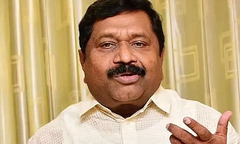 செல்போன் உரையாடல் ஒட்டு கேட்பு விவகாரம்: வெள்ளை அறிக்கை வெளியிட அ.தி.மு.க. வலியுறுத்தல்