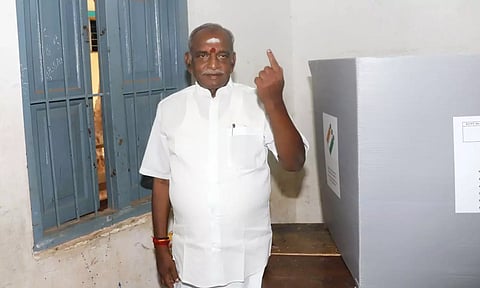 தமிழகத்தில் பாரதிய ஜனதா கூட்டணி அமோக வெற்றி பெறும்- பொன்.ராதாகிருஷ்ணன்