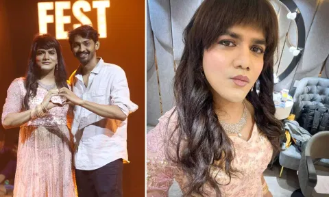 புது கெட்டப்பில் கலக்கும் கவின் - வைரலாகும் ஸ்டார் பட பாடல்