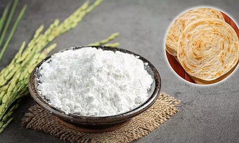 மைதாவை தவிர்ப்பதினால் ஏற்படும் நன்மைகள்